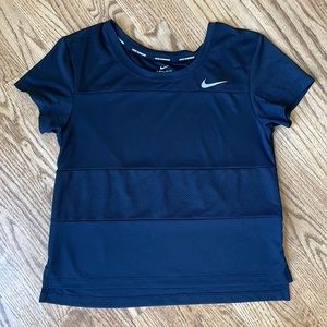 Nike running shirt